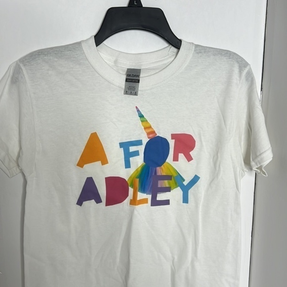 YOUTH MEDIUM TEE SHIRT - Picture 7 of 14